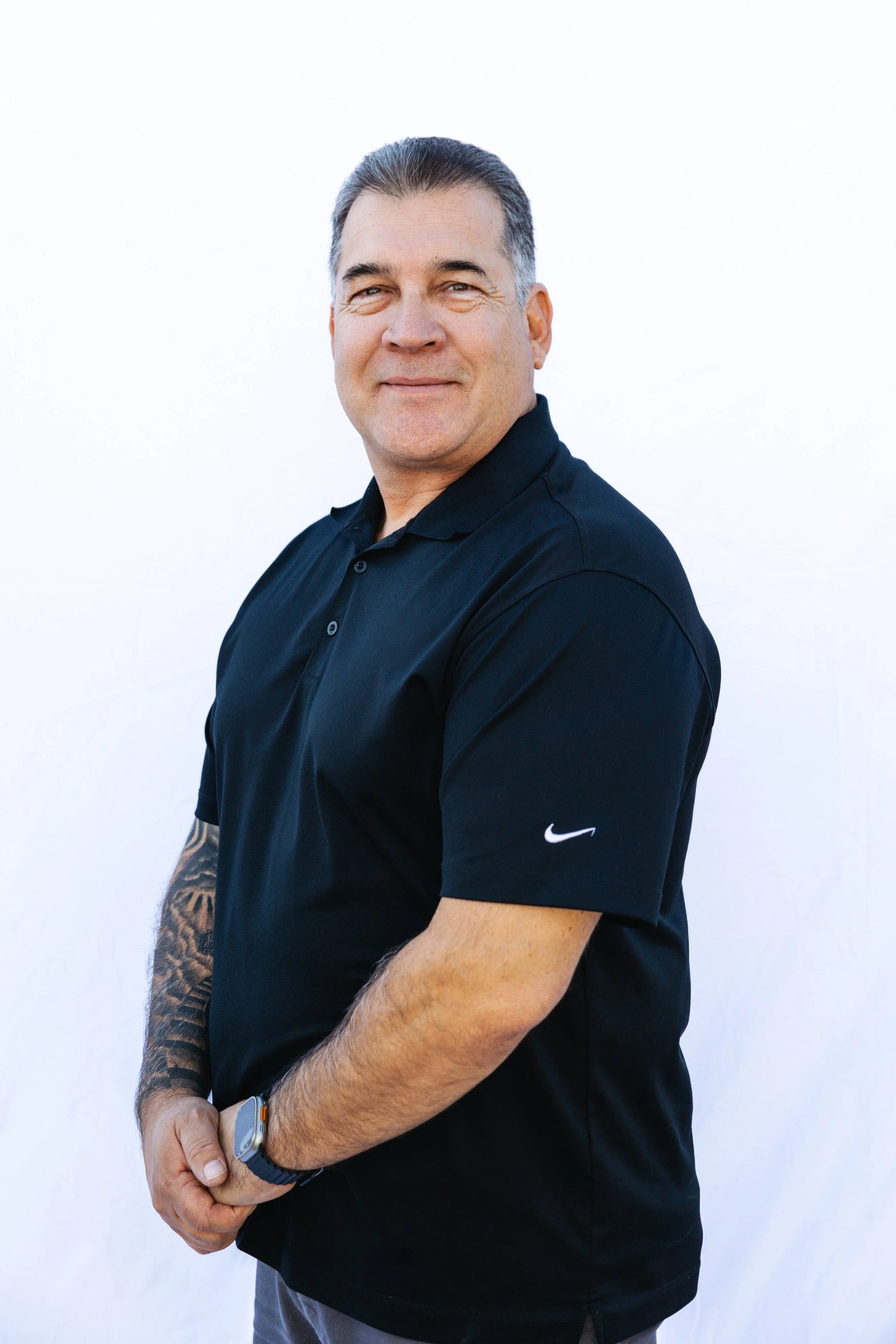 Tony Soto, Founder