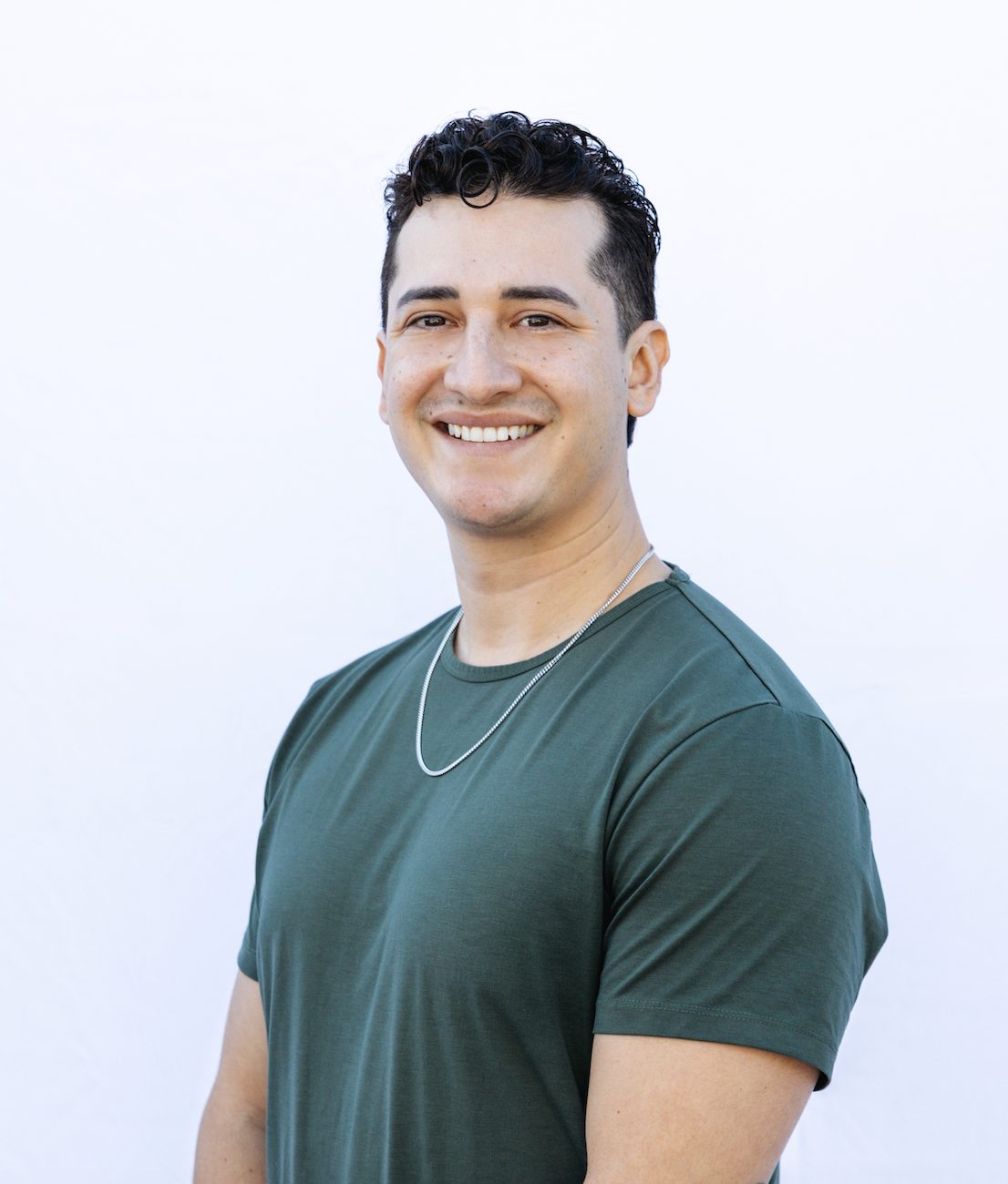 Tony Soto III, Operations & Marketing